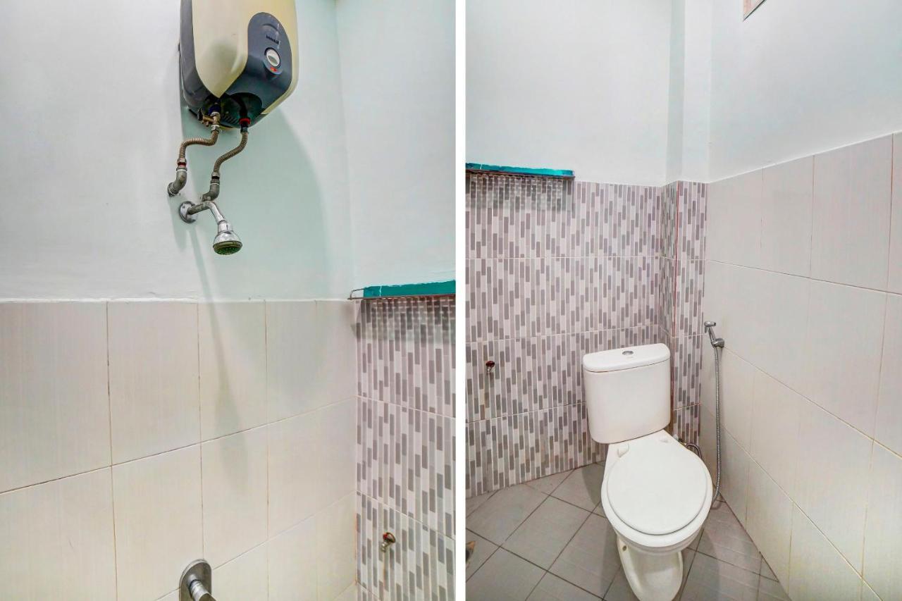 Oyo 91170 Ayahanda Residence Medan Exterior photo